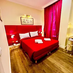 Quirinale Luxury Рим