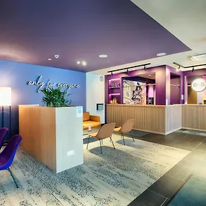 Augsburg-west 3* Аугсбург
