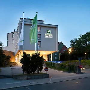 Otel Express By Ihg Fürth