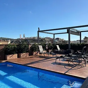 Otel Chi Barselona