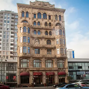 Ayf Palace Баку