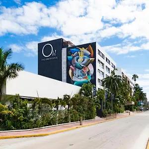 Oh! - The Urban Oasis & Club (adults Only) 4* Канкун