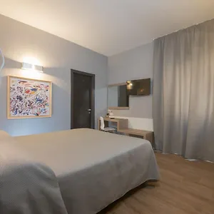 Oda ve Kahvaltı Fantasie Romane Roma